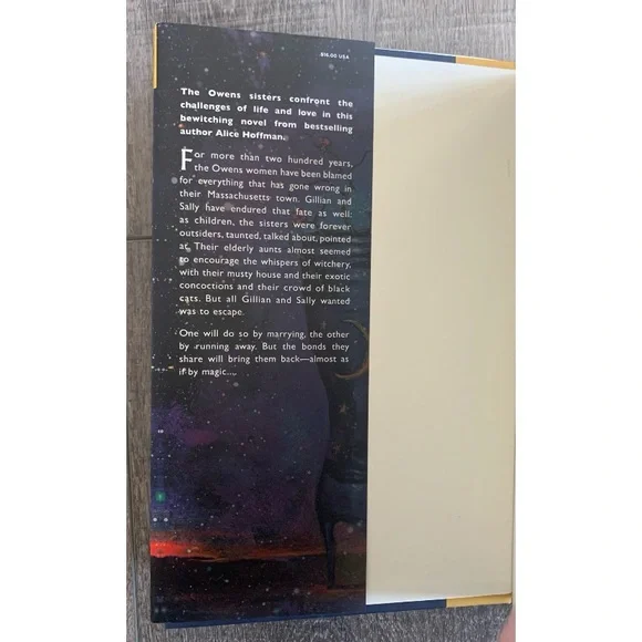 Practical Magic - Picture 2 of 5